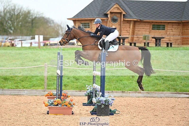 240316A-100110-02523 - Cls 13 Snr 1.05 and 1.10m Open