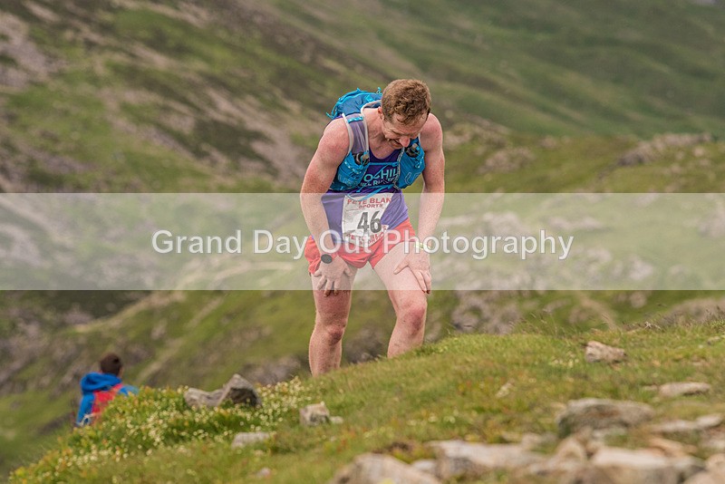 Buttermere Horseshoe-127 - Buttermere Horseshoe Fell Race Saturday 25th June 2022
