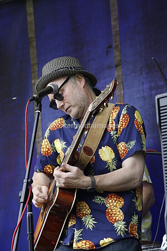  - ELMSTOCK 2019 the music makers