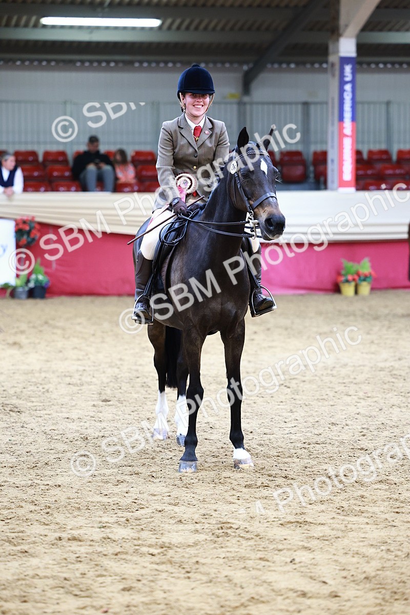 SBM_23495 - Class 904 - Supreme Final - Ridden Diamond