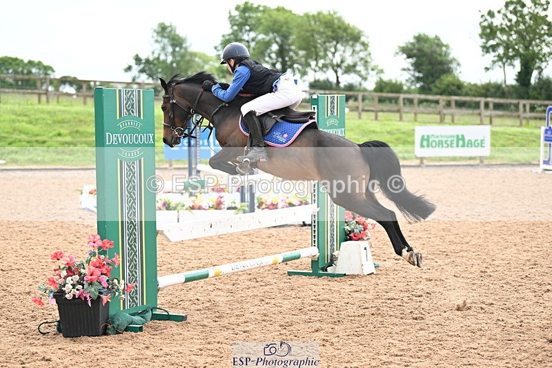 240630A-112627-12095 - Cls 24 HOYS 128cm Qualifier