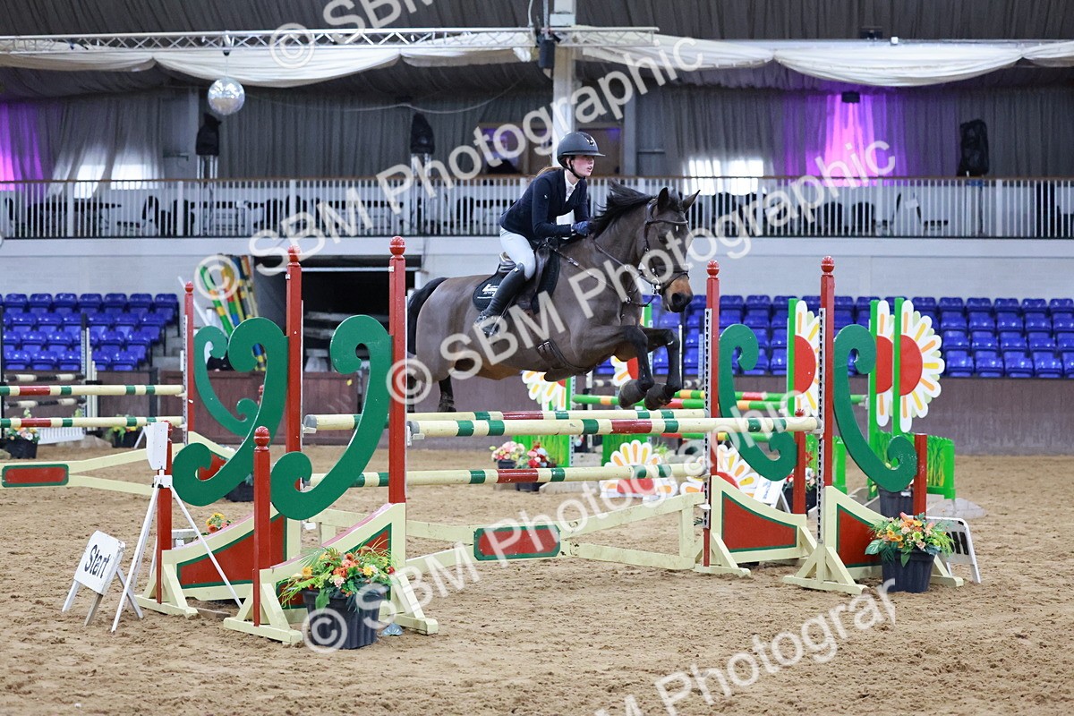 SBM_008153 - Class 26 - WB Equiline Star Championship Qualifier 1.10m