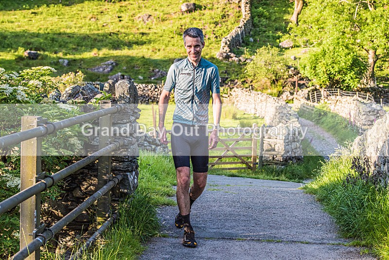 Langstrath Fell Race-354 - Langstrath Fell Race Wednesday 15th June 2022