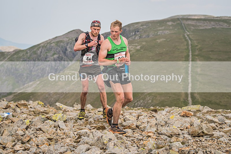 Ennerdale-144 - Ennerdale Horseshoe Fell Race Saturday 10th June 2023