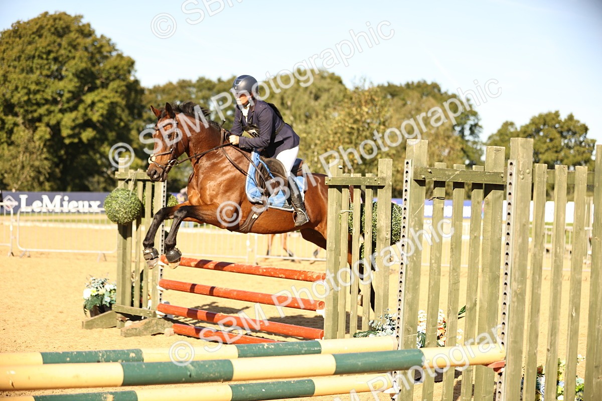 SBM_35193 - J38 - Senior 80cm Championship