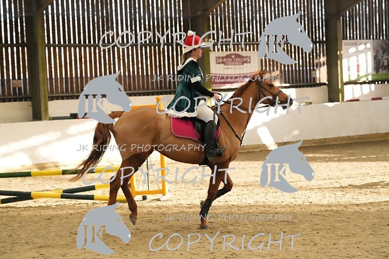 JKR01609 - Class 5 60cm