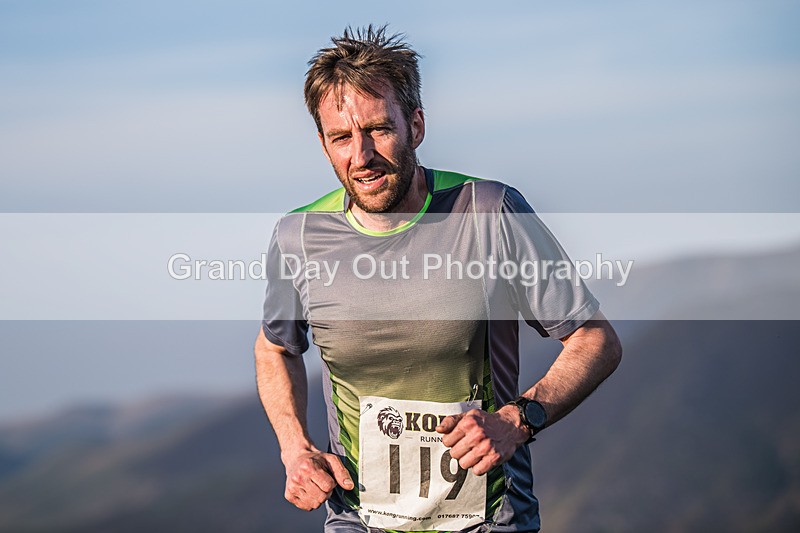 Lords Seat-127 - Lords Seat Fell Race Wednesday 30th April 2025