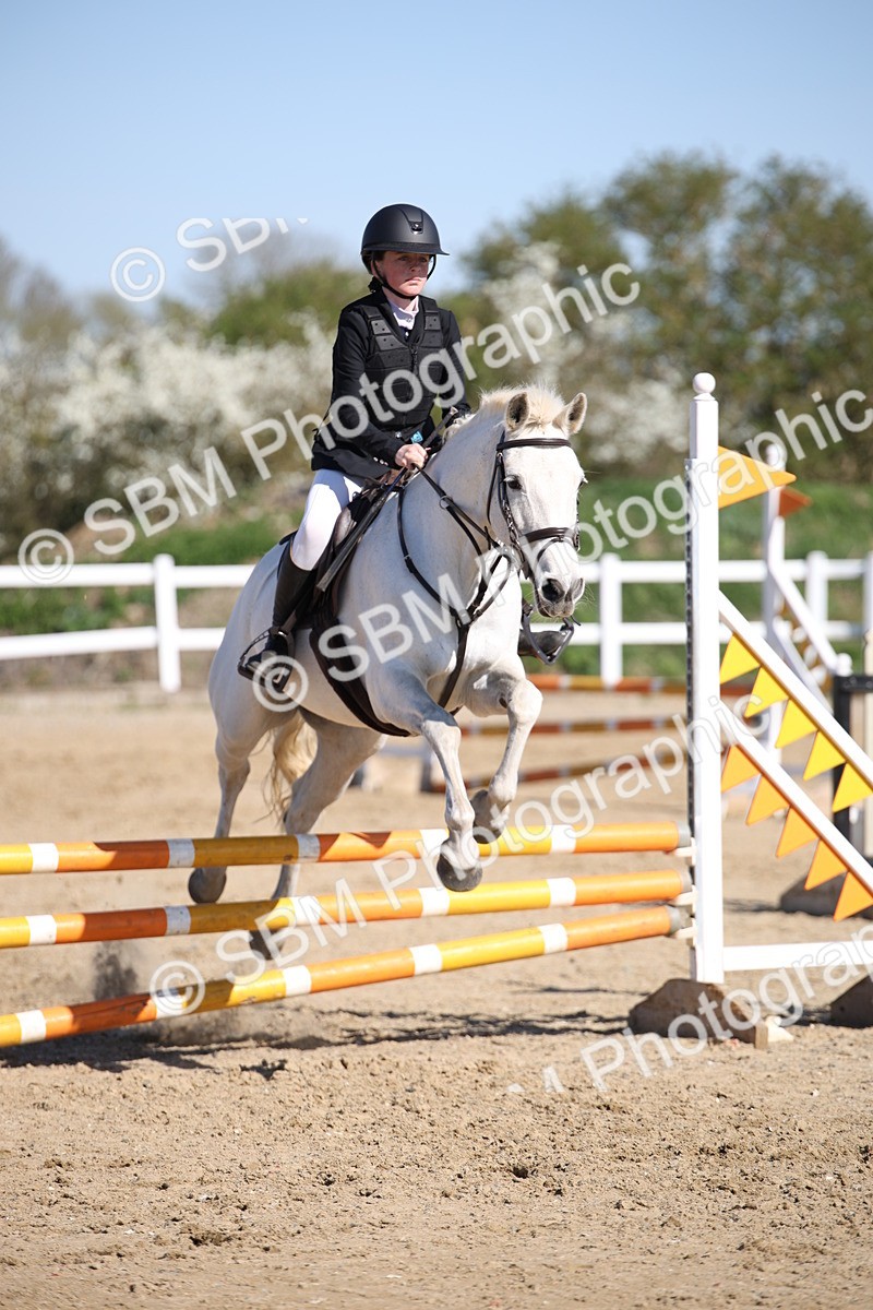 5K7A9764 - Class 4 - 70cm