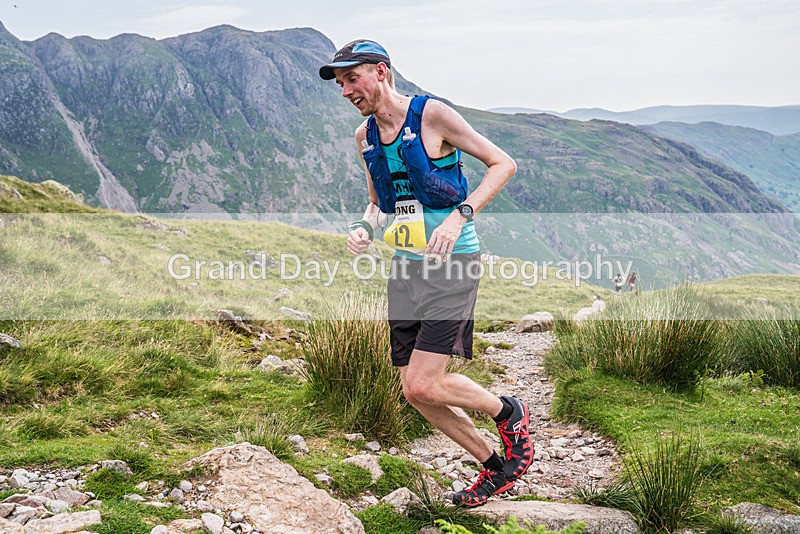 Great Lakes-53 - Great Lakes Fell Race Saturday 21st June 2025