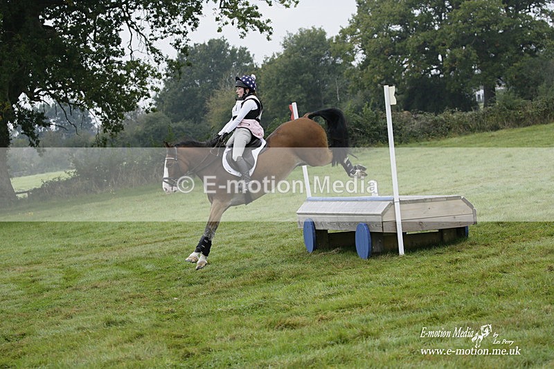 WWHT 171021 0160 - Novice Restricted (0.80m)  17/10/21
