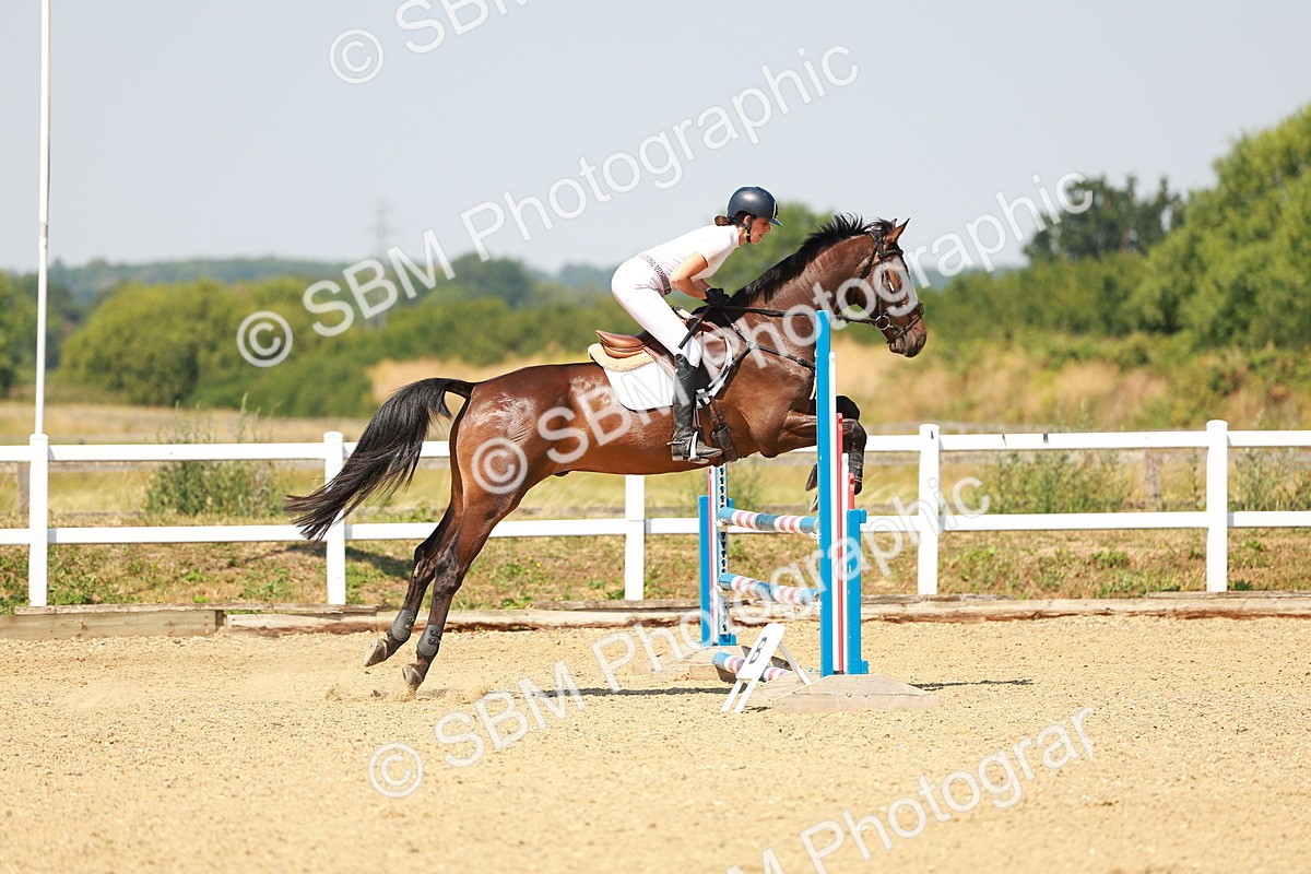 SBM_001130 - Class 3 - Senior Discovery - 1.00m