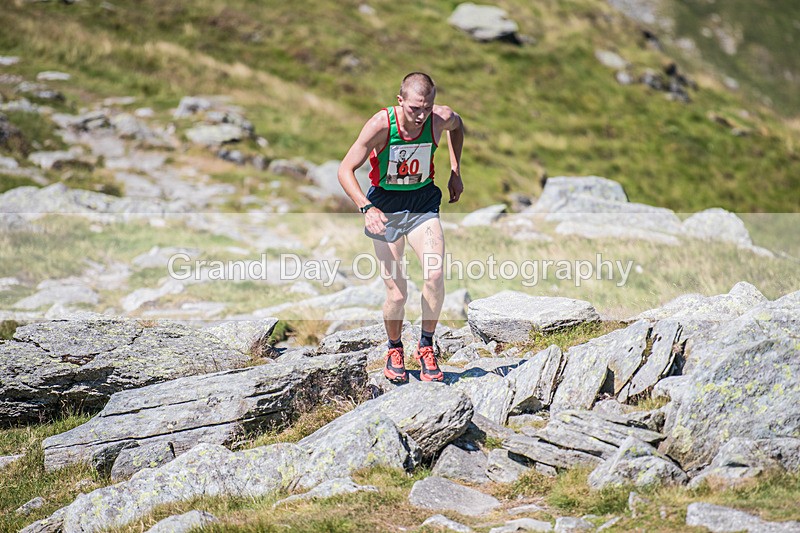 Kentmere-12 - Kentmere Horseshoe Fell Race Sunday 19th July 2026