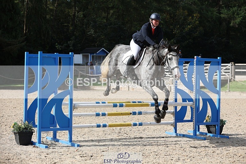 230908-105431-00645 - Cls 6 Snr British Novice & 90cm Open