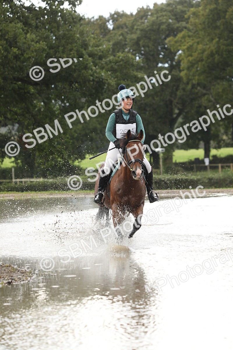 SBM_07936 - E4 Eventers Challenge 80cm Open