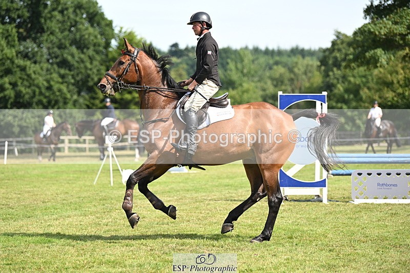 250704A-095628-06900 - Cls 24 85cm Amateur Quali