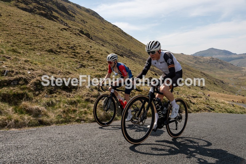 125658 - Wrynose 12.00-13.00