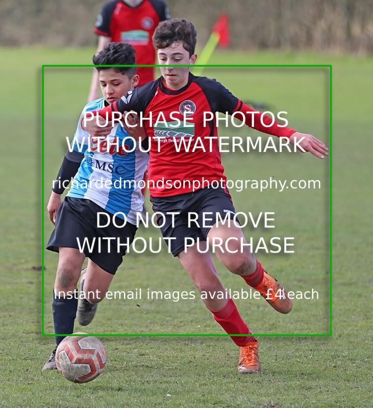 IMG_7498 - Ibis U15 v Sedbergh Wanderers (6/3/22)