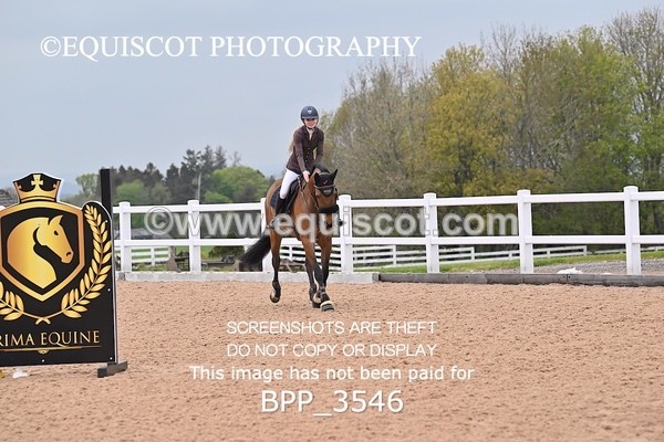 BPP_3546 - CLASS 14. - SAT - Senior Discovery/1m Open