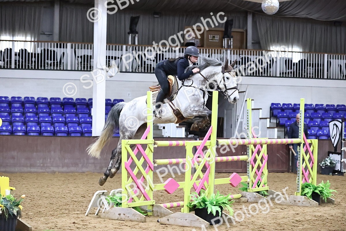 SBM_006354 - Class 19 - Senior Foxhunter 1.20m