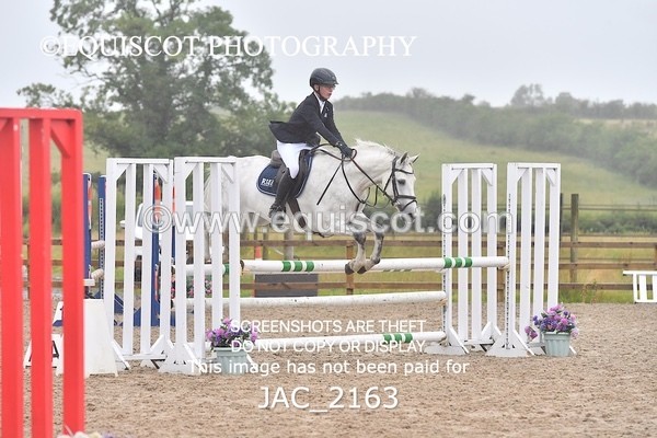 JAC_2163 - CLASS 9 Pony Newcomers/ 1m Open