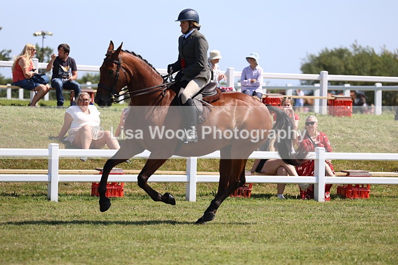 3E7A7561 - Rising Star Ridden Championship