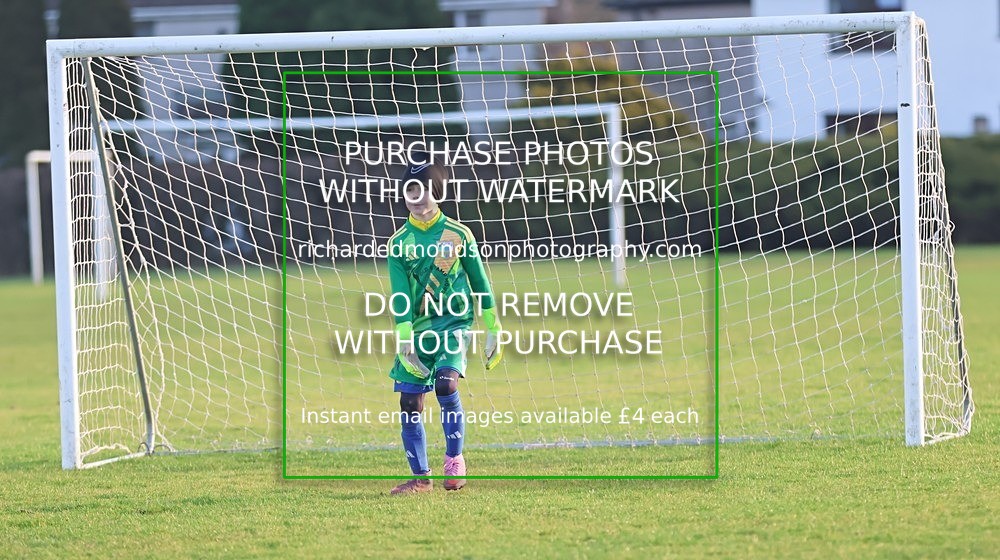 533A3448 - Kendal United Youth Under 10 (24/1/26)