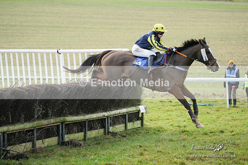 PtP 121221 617 - Barbury International Point-to-Point 112/12/2021