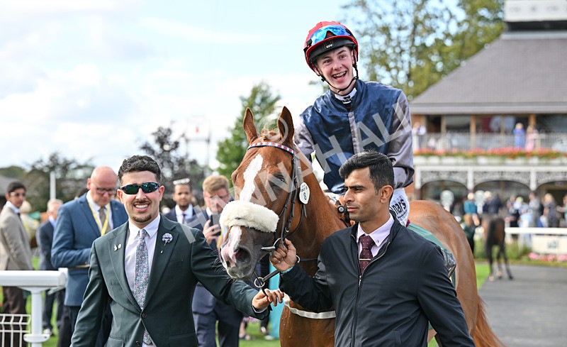 190826-237 Miss Yechance - Race 6 16.45pm Irish Thoroughbred Marketing Handicap