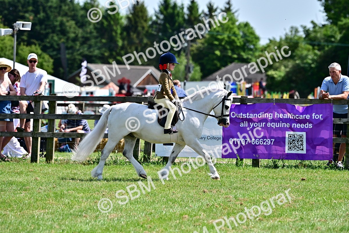 SBM_06423 - Class 59-60 - TSR M&M  Lear Rein and First Ridden Amateur of the year