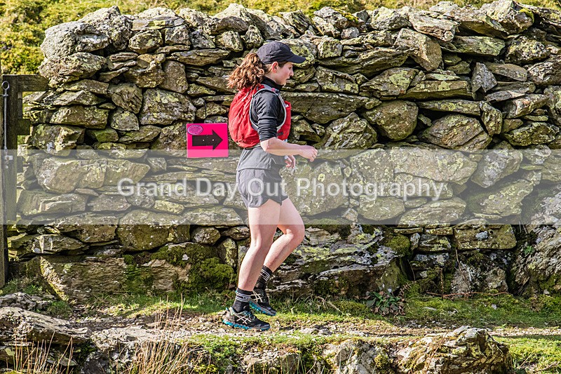 Buttermere-797 - High Terrain Events Buttermere Trail Run Sunday 26th March 2023