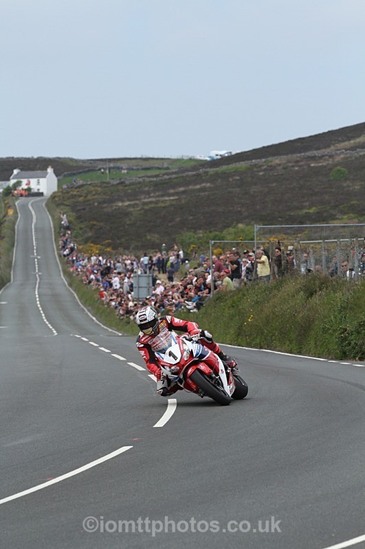 John McGuinness - Pokerstars Senior TT