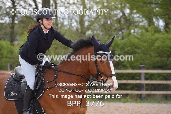 BPP_3776 - CLASS 6 - FRI - 0.95m Amateur Championship Qualifie