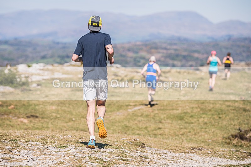 Dean Barwick-146 - Dean Barwick Dash Sunday 20th April 2025