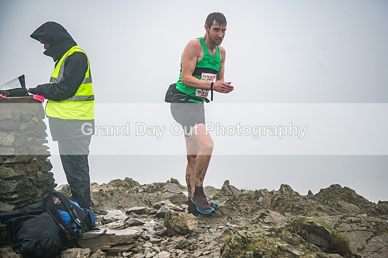 Loughrigg-281 - Loughrigg Fell Race Wednesday 10th April 2024