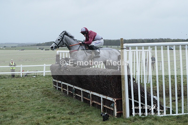 PtP 041222 1130 - Larkhill Racing Club Point-to-Point Larkhill 01/01/23