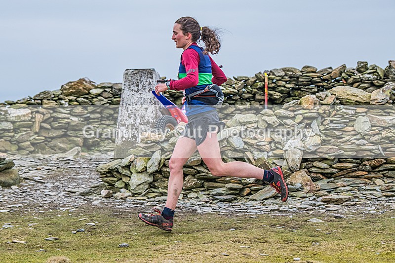 Black Combe-203 - Black Combe Fell Race Saturday 4th March 2023