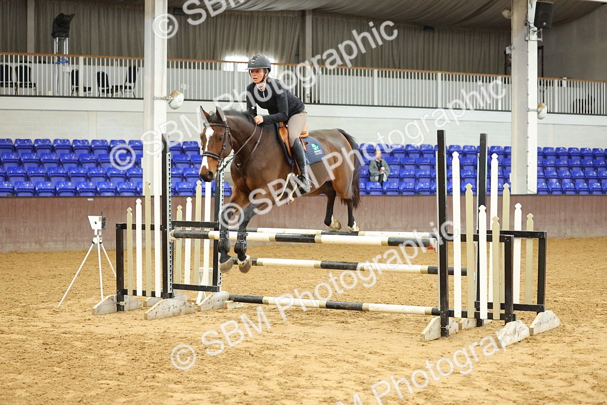 SBM_000819 - Class 3 - Senior Discovery - 1.00m