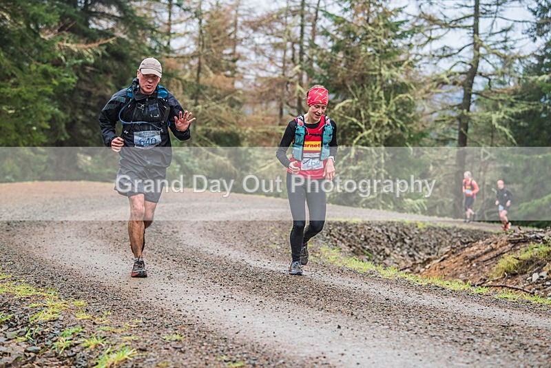Glentress 21  10K-1547 - High Terrain Events Glentress 21 & 10K Trail Races Saturday 18th November 2023