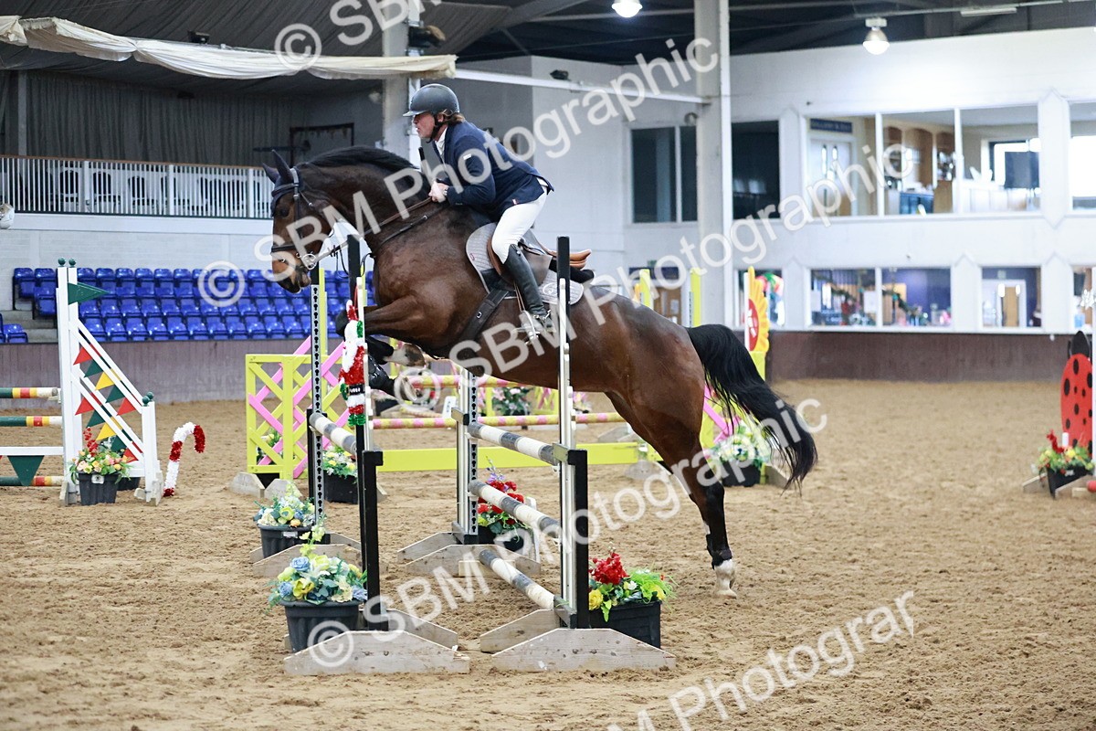 SBM_000671 - Class 3 - Senior Discovery 1.00m
