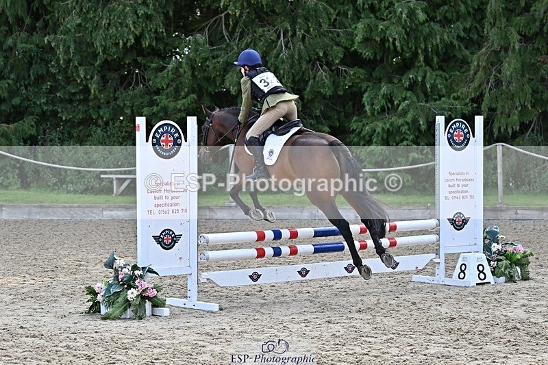 230825-092259-08138 - Round 2 Start to 11.15 coursewalk