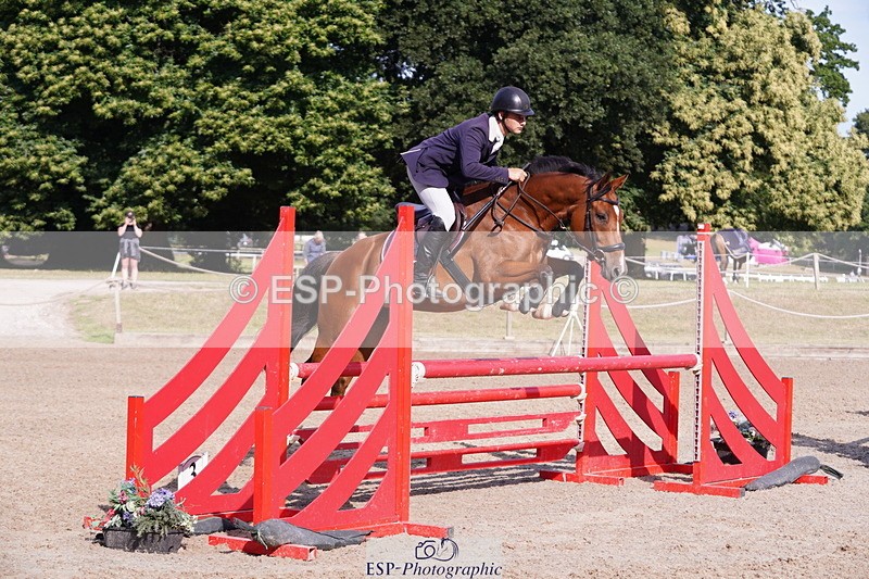 250704A-083750-11361 - Cls 19 5 Year Old Qualifier