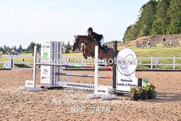 BPP_2478 - THU CLASS 5 Graham Heath 128/138 Primary C'ship Qualifier **Viewing/Selection class for 128/138 team