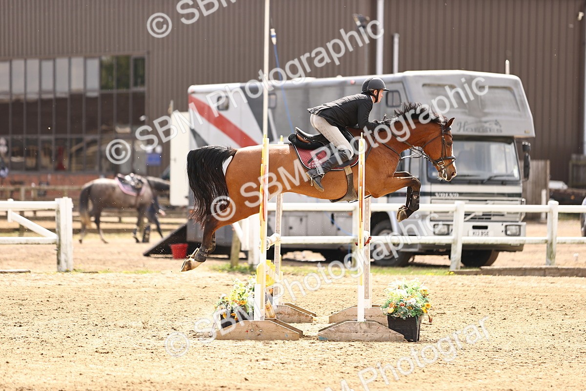 SBM_001825 - Class 10 - Senior British Discovery - 1.00m