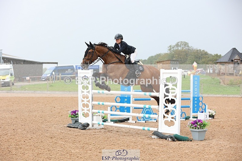 250911-123828-01511 - Cls 3 Snr Foxhunter