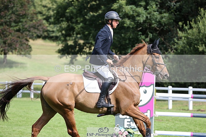 250704A-100605-08682 - Cls 15 Snr 1.20m Open