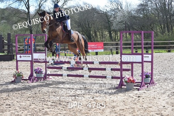 BPP_4785 - CLASS 12 BritiNovice/ 90cm Open