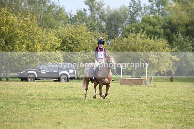 WJ6_0039 - 40cm XC Time 10:05 to 10:36