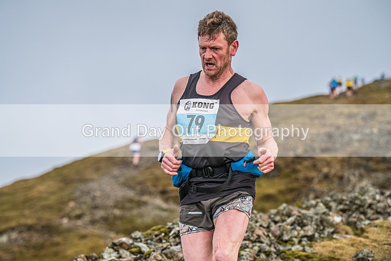 Grisedale-338 - Grisedale Grind Fell Race Wednesday 15th April 2026
