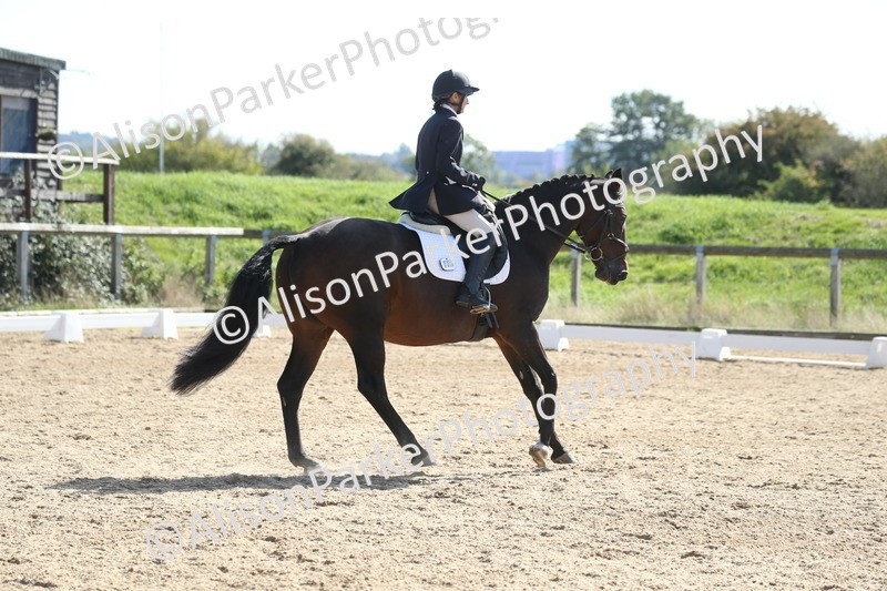 20250923-0443 - Class 4 - Novice 1