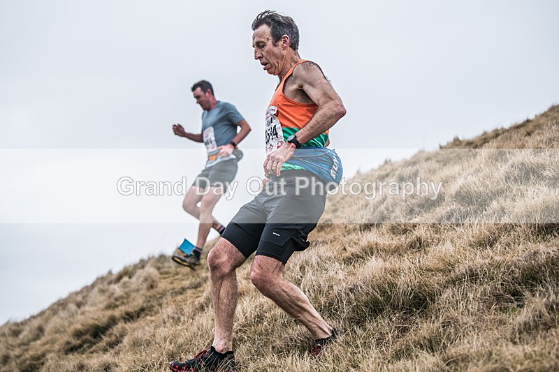 Barbondale-696 - Kendal Winter League Bardondale Junior & Senior Fell Races Sunday 8th February 2026